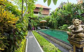 Kubu Darma House Ubud